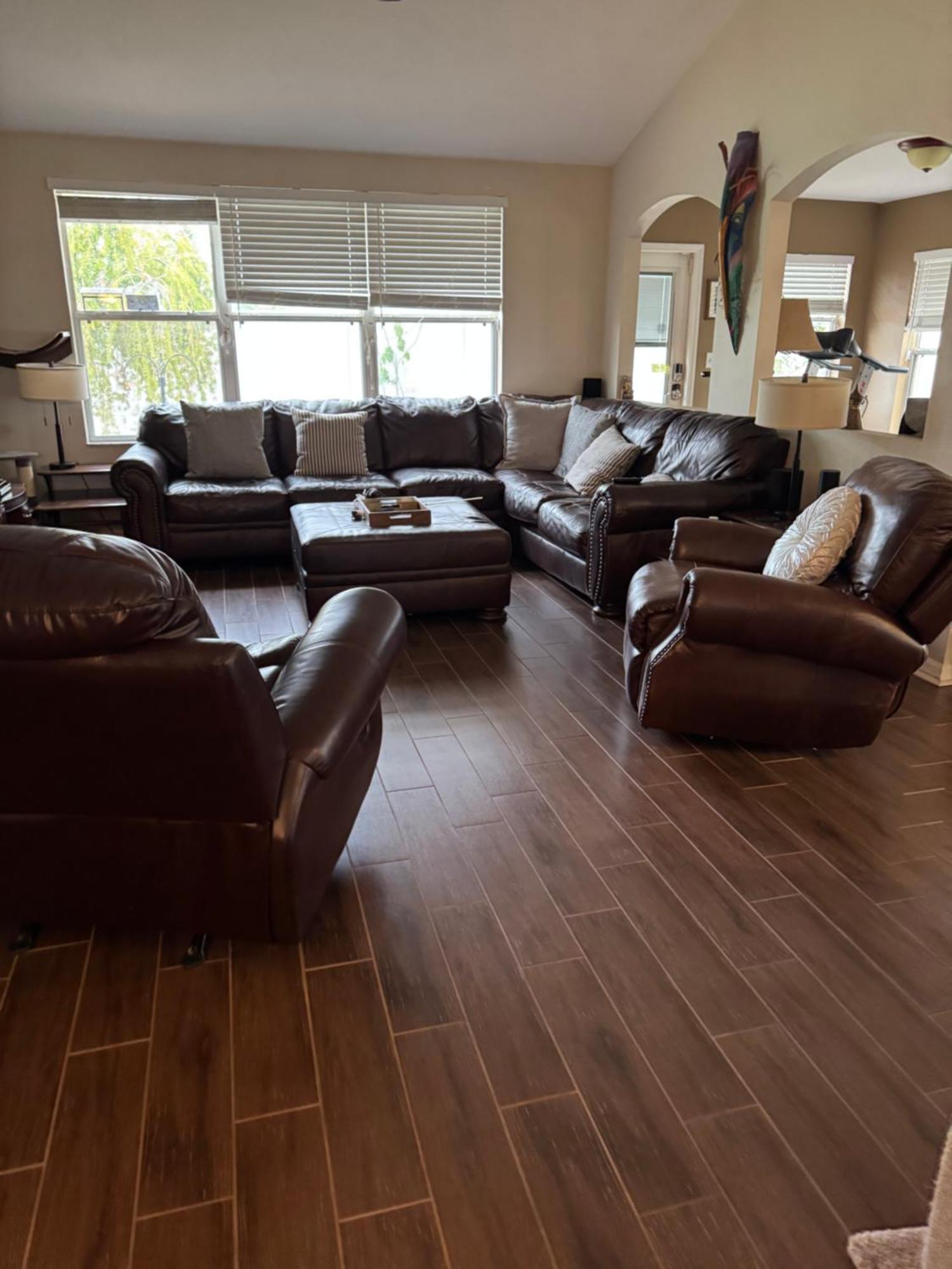 Ruskin Fl Private 2 Bdrm 1 Bath Suite Common Areas Shared With Host And Cat 外观 照片